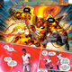 Image for article titled Check Out the First Pages of DC Comics’ Fury of Firestorm #2